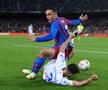 Barcelona și Alaves au remizat, scor 1-1, în runda #12 din La Liga.