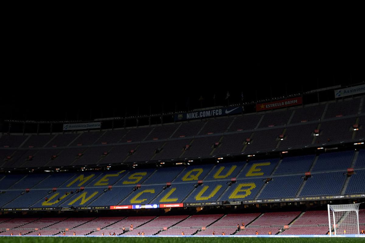 Barcelona nu iese din criză! Catalanii, la 8 puncte de primul loc după încă un pas greșit