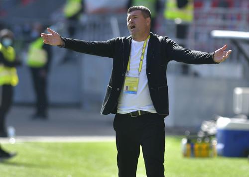Daniel Oprița
Foto: Imago