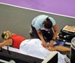 Nici Dracula nu o poate opri! Simona Halep, calificată într-o finală de vis la Transylvania Open