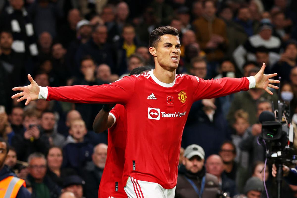 Tottenham - Manchester United, 30 octombrie 2021