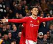 Solskjaer, supraviețuitorul din „El Sackico”! Ronaldo, Cavani și Rashford au adus victoria lui United pe White Hart Lane