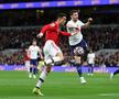 Solskjaer, supraviețuitorul din „El Sackico”! Ronaldo, Cavani și Rashford au adus victoria lui United pe White Hart Lane