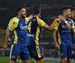 Juventus Torino a fost învinsă în deplasarea de la Verona, scor 1-2. Giovanni Simeone (26 de ani) a marcat o „dublă” pentru gazde.