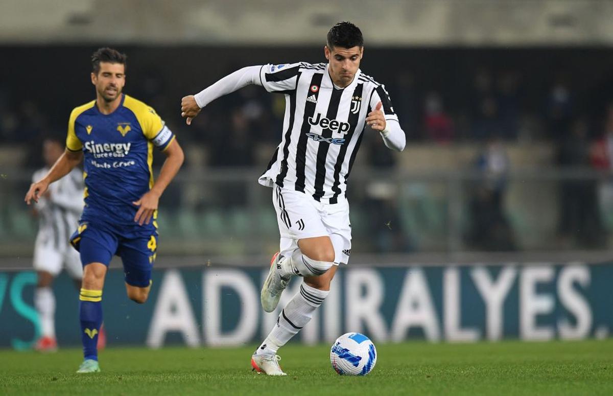 Giovanni Simeone a răpus-o și pe Juventus, după „poker-ul” cu Lazio! Cifre incredibile în luna octombrie