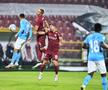 FOTO CFR Cluj - FC Voluntari 30.10.2021