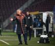 Dan Petrescu a explicat de ce i-a scos din lot pe Denis Ciobotariu, Sigurjonsson și Debeljuh: „Am zis că nu e corect să îl bag într-un scandal”