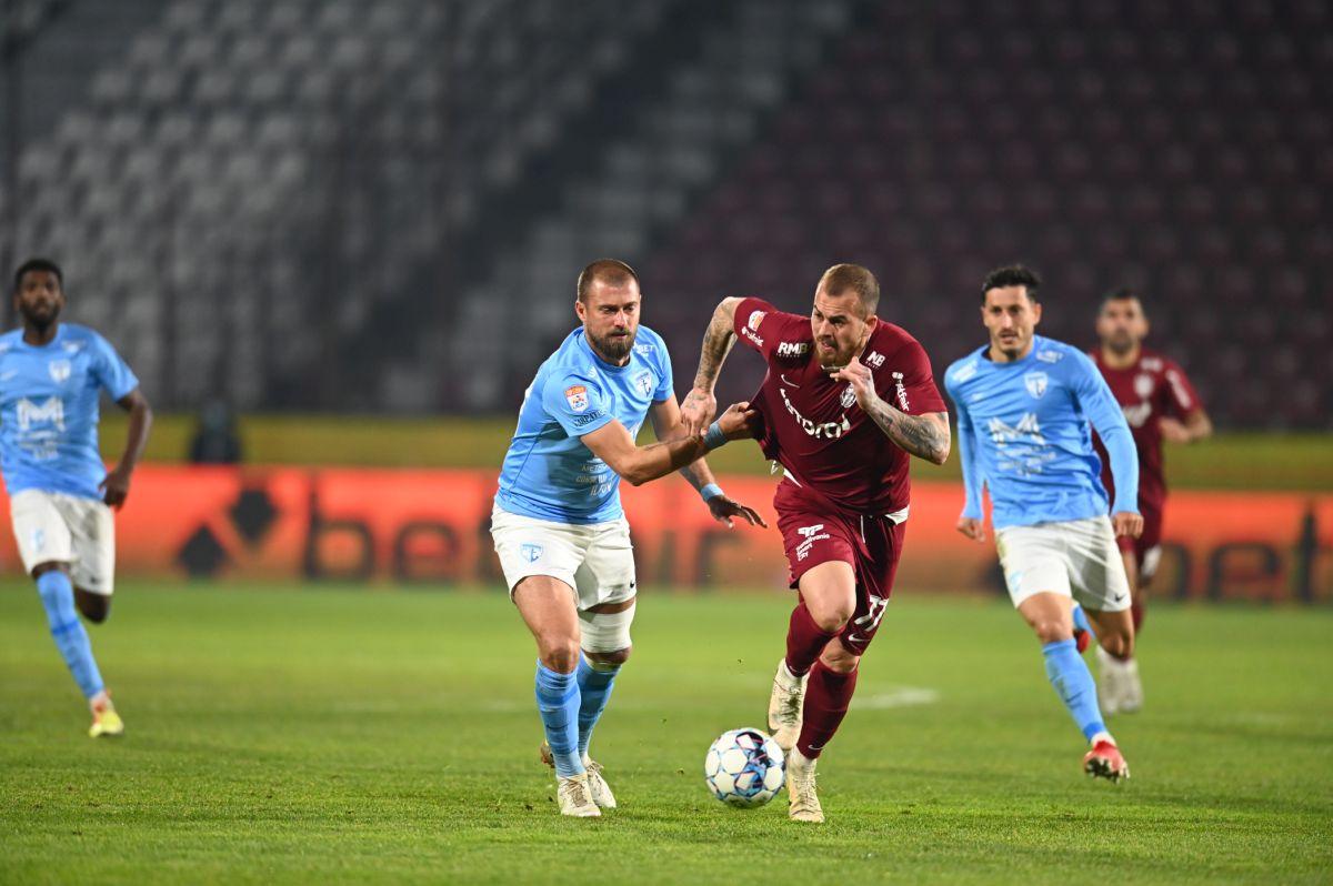 „Bombă” în Liga 1: CFR Cluj își pregătește intrarea în insolvență! Avem toate detaliile