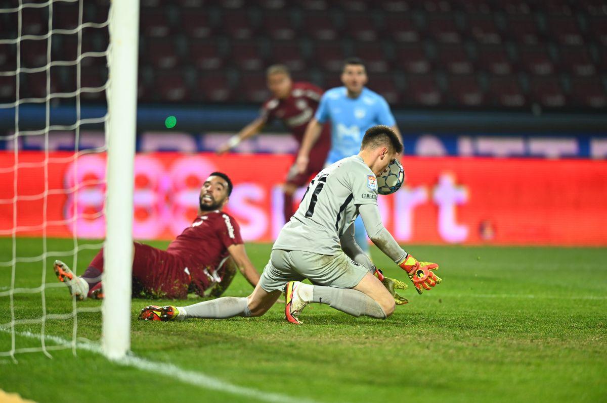 „Bombă” în Liga 1: CFR Cluj își pregătește intrarea în insolvență! Avem toate detaliile