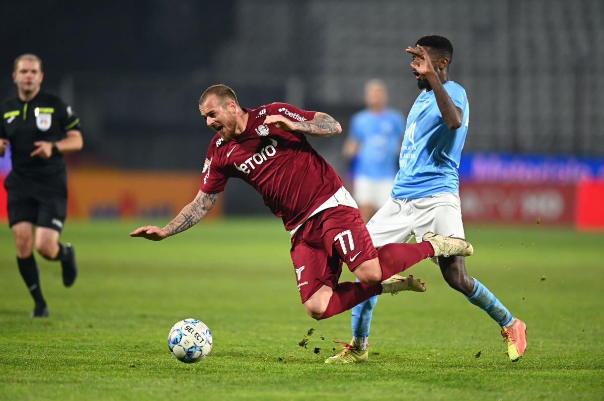 „Bombă” în Liga 1: CFR Cluj își pregătește intrarea în insolvență! Avem toate detaliile