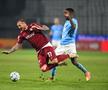 „Bombă” în Liga 1: CFR Cluj își pregătește intrarea în insolvență! Avem toate detaliile