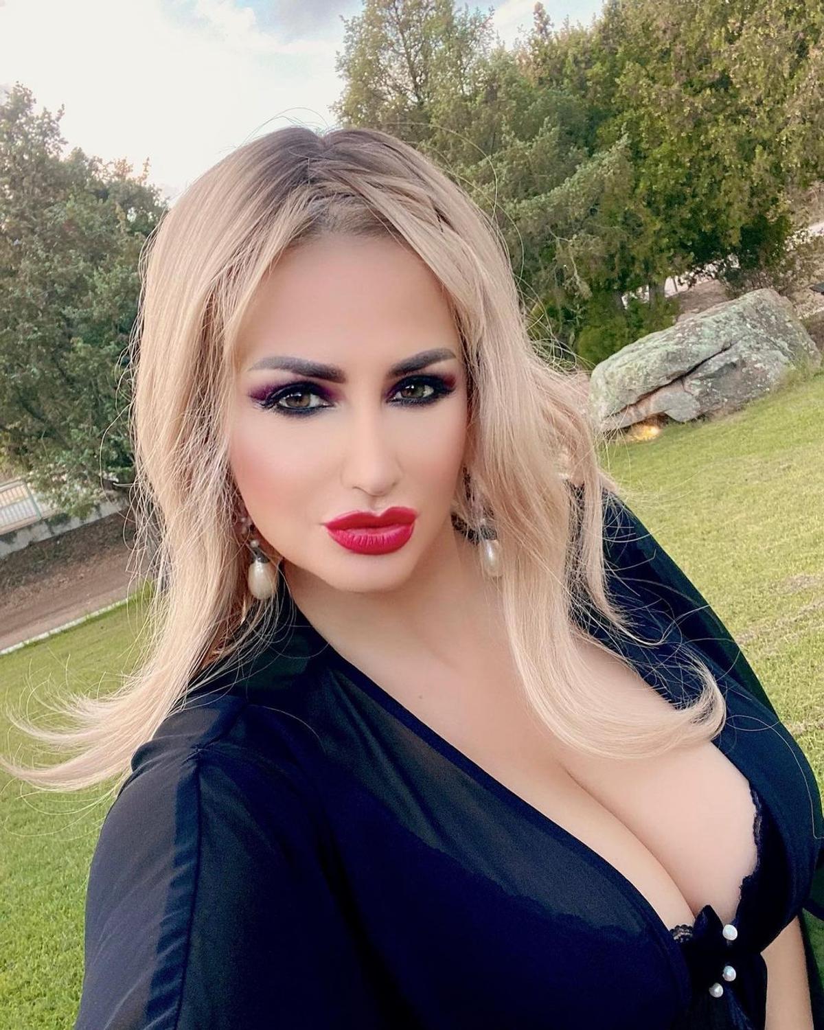 Julia Chelaru l-a refuzat pe Adi Mutu