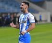 CS Universitatea Craiova a învins-o pe CS Mioveni, scor 5-2, în runda #14 din Liga 1. Andrei Ivan, autorul unui „poker”, a declarat la final că nu are nicio ofertă de la Galatasaray, echipa care l-ar vrea pe atacant.