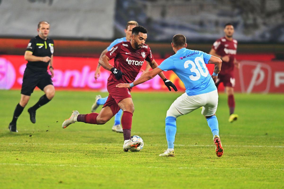 „Bombă” în Liga 1: CFR Cluj își pregătește intrarea în insolvență! Avem toate detaliile