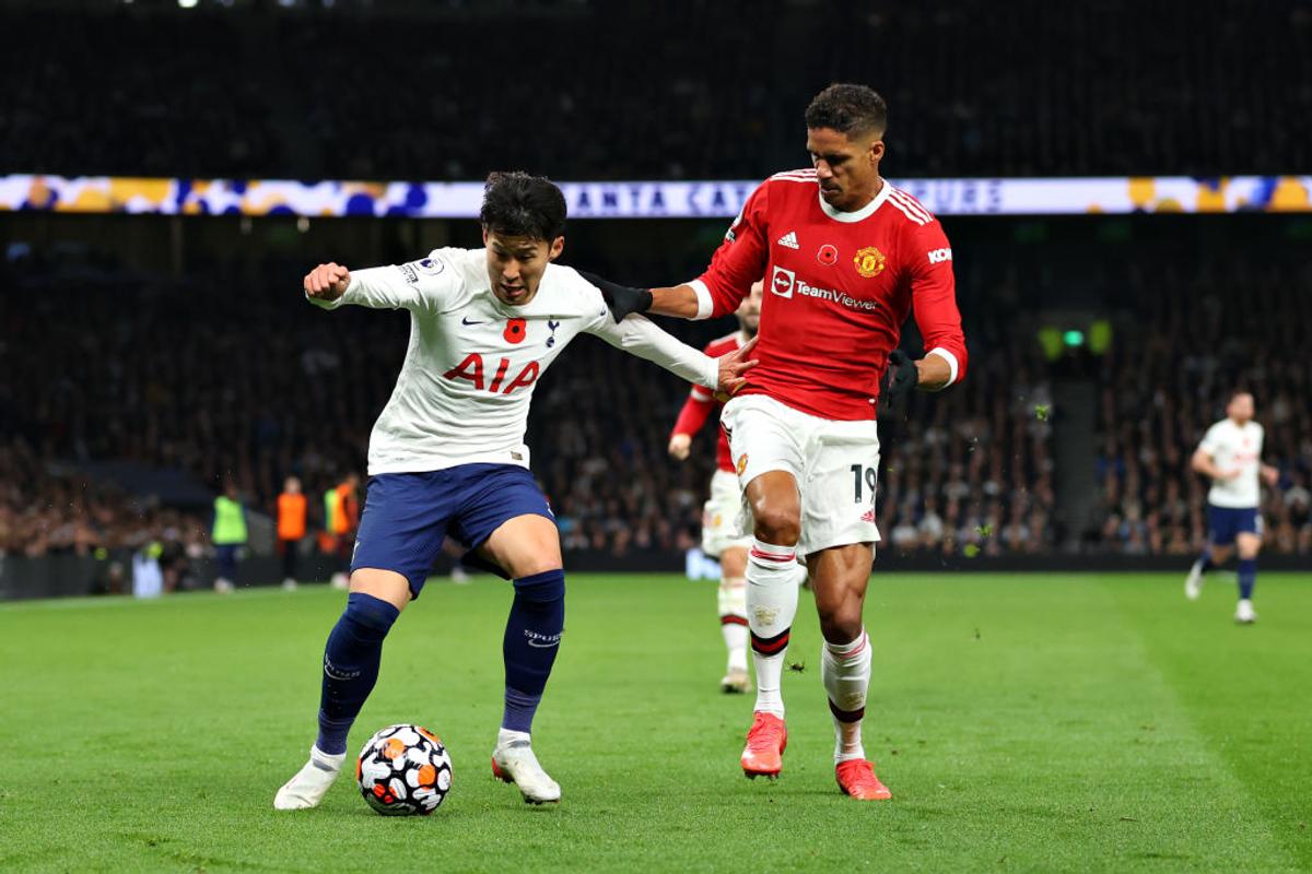 Tottenham - Manchester United, 30 octombrie 2021