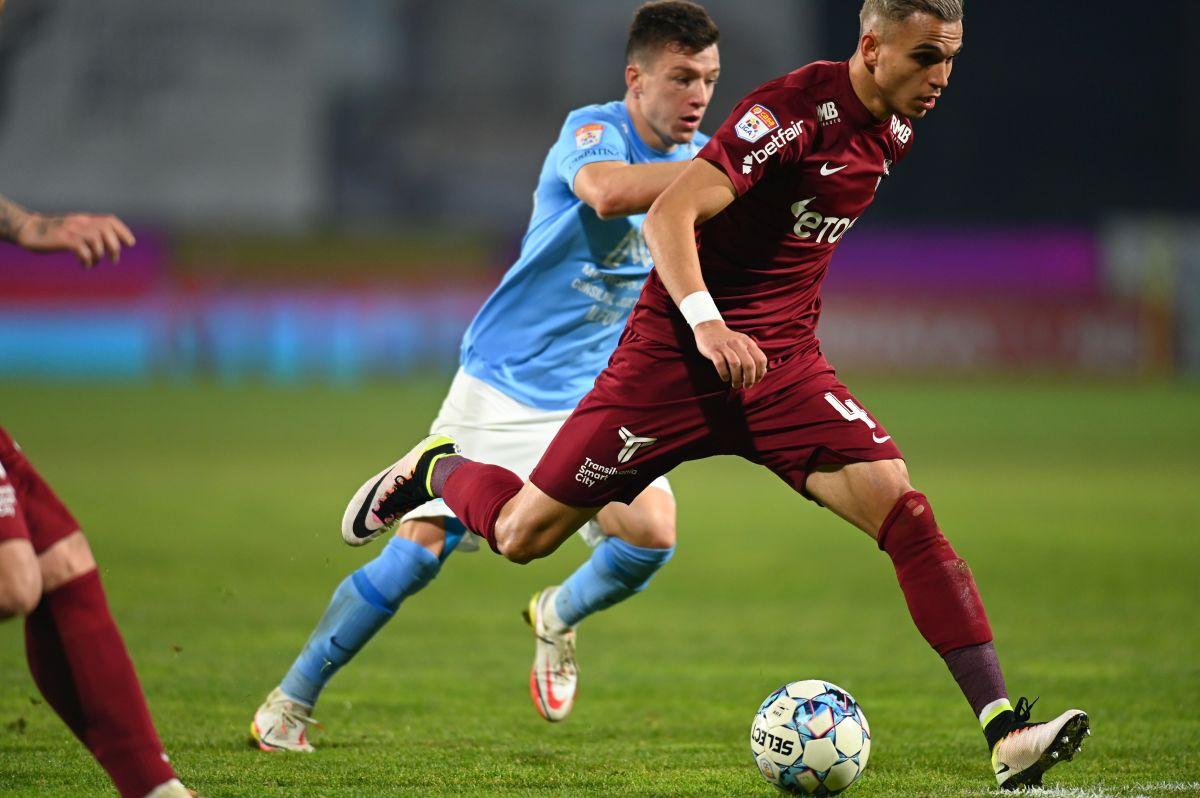 „Bombă” în Liga 1: CFR Cluj își pregătește intrarea în insolvență! Avem toate detaliile