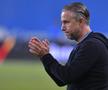 CS Universitatea Craiova a învins-o pe CS Mioveni, scor 5-2, în runda #14 din Liga 1. Laurențiu Reghecampf, antrenorul oltenilor, așteaptă și un declin din partea echipei sale.