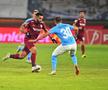 „Bombă” în Liga 1: CFR Cluj își pregătește intrarea în insolvență! Avem toate detaliile