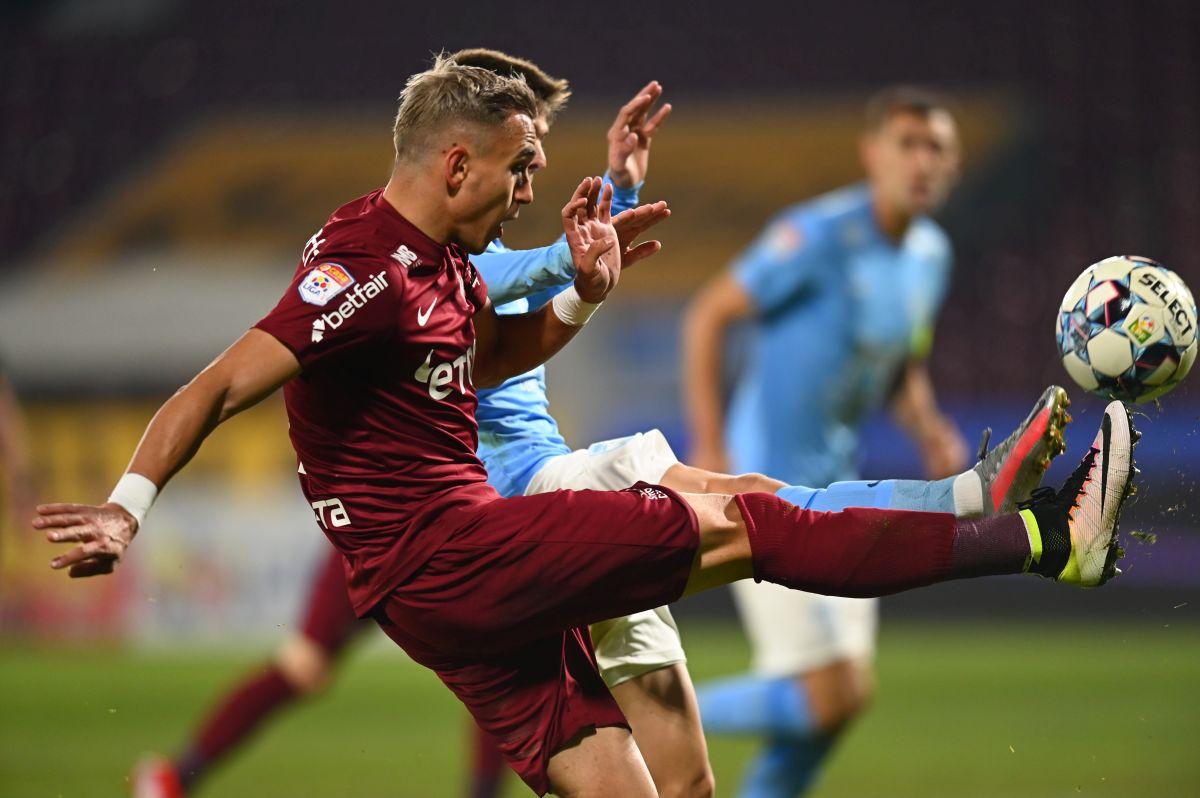 „Bombă” în Liga 1: CFR Cluj își pregătește intrarea în insolvență! Avem toate detaliile