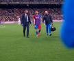 Sergio Aguero e OUT 3 luni » Anunțul Barcelonei