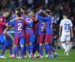 Barcelona nu iese din criză! Catalanii, la 8 puncte de primul loc după încă un pas greșit