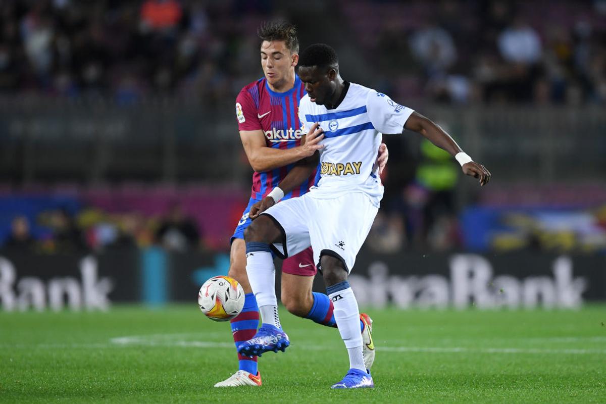 Barcelona nu iese din criză! Catalanii, la 8 puncte de primul loc după încă un pas greșit