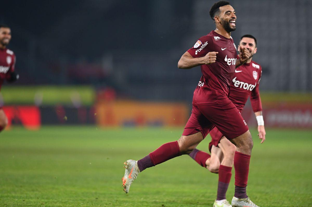 N-au vorbit înainte :) Tamaș și-a contrazis un coleg: „Nu discutăm de play-off!”