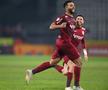 N-au vorbit înainte :) Tamaș și-a contrazis un coleg: „Nu discutăm de play-off!”