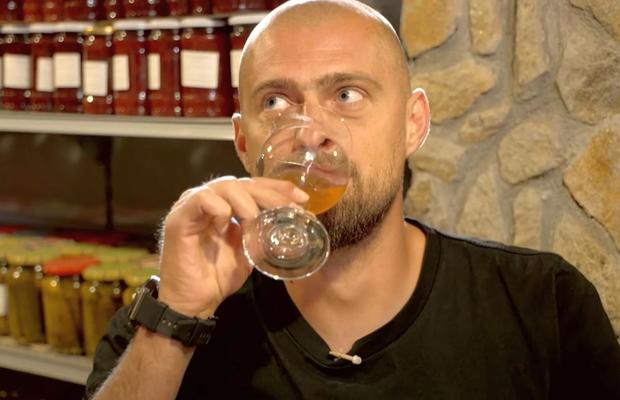 Gabi Tamaș, dezvăluiri, la un șpriț, din perioada arestului în Israel: „Nu știe nimeni din România ce s-a întâmplat. De acolo mi s-a tras!”