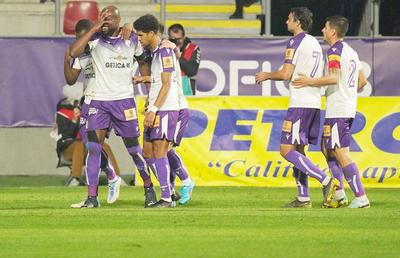 Primul meci al lui Croitoru, ultimul al lui Poenaru? » FC Argeș se impune la Arad și zdruncină situația la UTA! Clasamentul ACUM