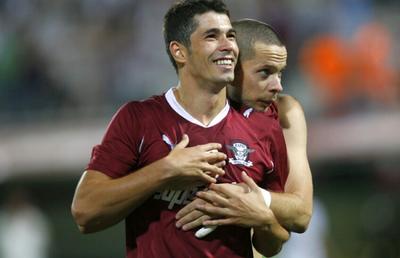 Ovidiu Herea e sigur înainte de Rapid - CFR Cluj: „Ei au prima șansă”