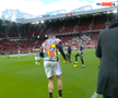 Cristiano Ronaldo, moment controversat la revenirea ca titular în Premier League: „Bine ai venit în clubul ignoraților!”