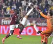 CFR Cluj prezintă 5 presupuse greșeli de arbitraj din meciul cu Rapid: „Pentru cei care au priceput mai greu”