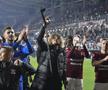 Ce l-a șocat pe Duckadam la arbitrajul lui Cătălin Popa din Rapid - CFR: „Îți pui foarte multe semne de întrebare”