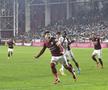 CFR Cluj prezintă 5 presupuse greșeli de arbitraj din meciul cu Rapid: „Pentru cei care au priceput mai greu”