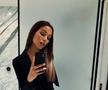 Cora Gauthier, fosta soție a lui Benzema