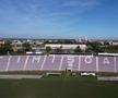 Protest organizat în Timișoara: „Vedem cum peste tot în țară se construiesc stadioane, săli de sport, bazine de înot”