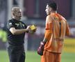 Dan Petrescu acuză după Rapid - CFR Cluj 2-1: „Viciere de rezultat! Arbitraj ca pe vremea Scorniceștiului”