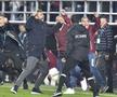 Ce l-a șocat pe Duckadam la arbitrajul lui Cătălin Popa din Rapid - CFR: „Îți pui foarte multe semne de întrebare”