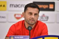 Nicolae Dică propune un străin de la FCSB la națională: „N-am văzut ca el în ultimii 10-15 ani!” » Răspunsul lui Edi Iordănescu: „Ne ambalăm rapid”