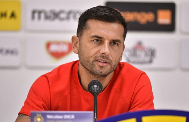 Nicolae Dică propune un străin de la FCSB la națională: „N-am văzut ca el în ultimii 10-15 ani!” » Răspunsul lui Edi Iordănescu: „Ne ambalăm rapid”