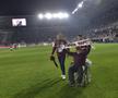 CFR Cluj prezintă 5 presupuse greșeli de arbitraj din meciul cu Rapid: „Pentru cei care au priceput mai greu”