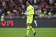 Ce au făcut stranierii în week-end » Ciprian Tătărușanu, eșec cu AC Milan în Serie A!
