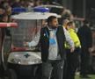 Marius Croitoru și-a luat tare jucătorii de la primul meci: „Eu nu am nevoie de așa ceva! Drumurile noastre se vor despărți”
