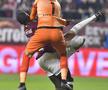 CFR Cluj prezintă 5 presupuse greșeli de arbitraj din meciul cu Rapid: „Pentru cei care au priceput mai greu”