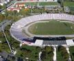 Protest organizat în Timișoara: „Vedem cum peste tot în țară se construiesc stadioane, săli de sport, bazine de înot”