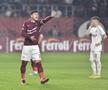 CFR Cluj prezintă 5 presupuse greșeli de arbitraj din meciul cu Rapid: „Pentru cei care au priceput mai greu”