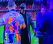 Cristiano Ronaldo, moment controversat la revenirea ca titular în Premier League: „Bine ai venit în clubul ignoraților!”