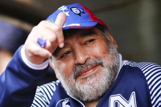 Câtă dreptate a avut! Premoniția lui Maradona despre CM 2026: „Ei o să rupă fotbalul”