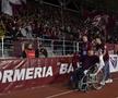 CFR Cluj prezintă 5 presupuse greșeli de arbitraj din meciul cu Rapid: „Pentru cei care au priceput mai greu”